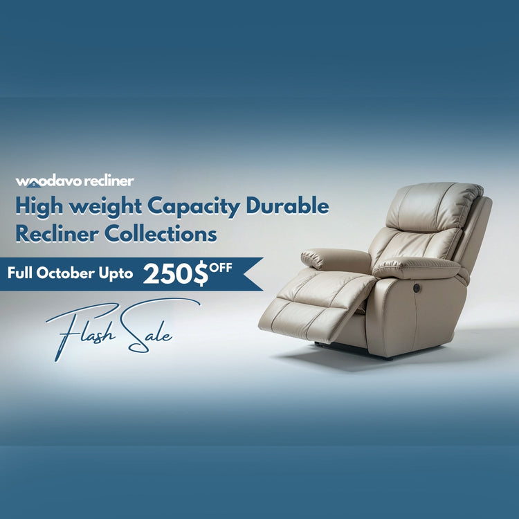 Best Oversized Recliner Chairs – Heavy Duty & Hugh Weight Capacity