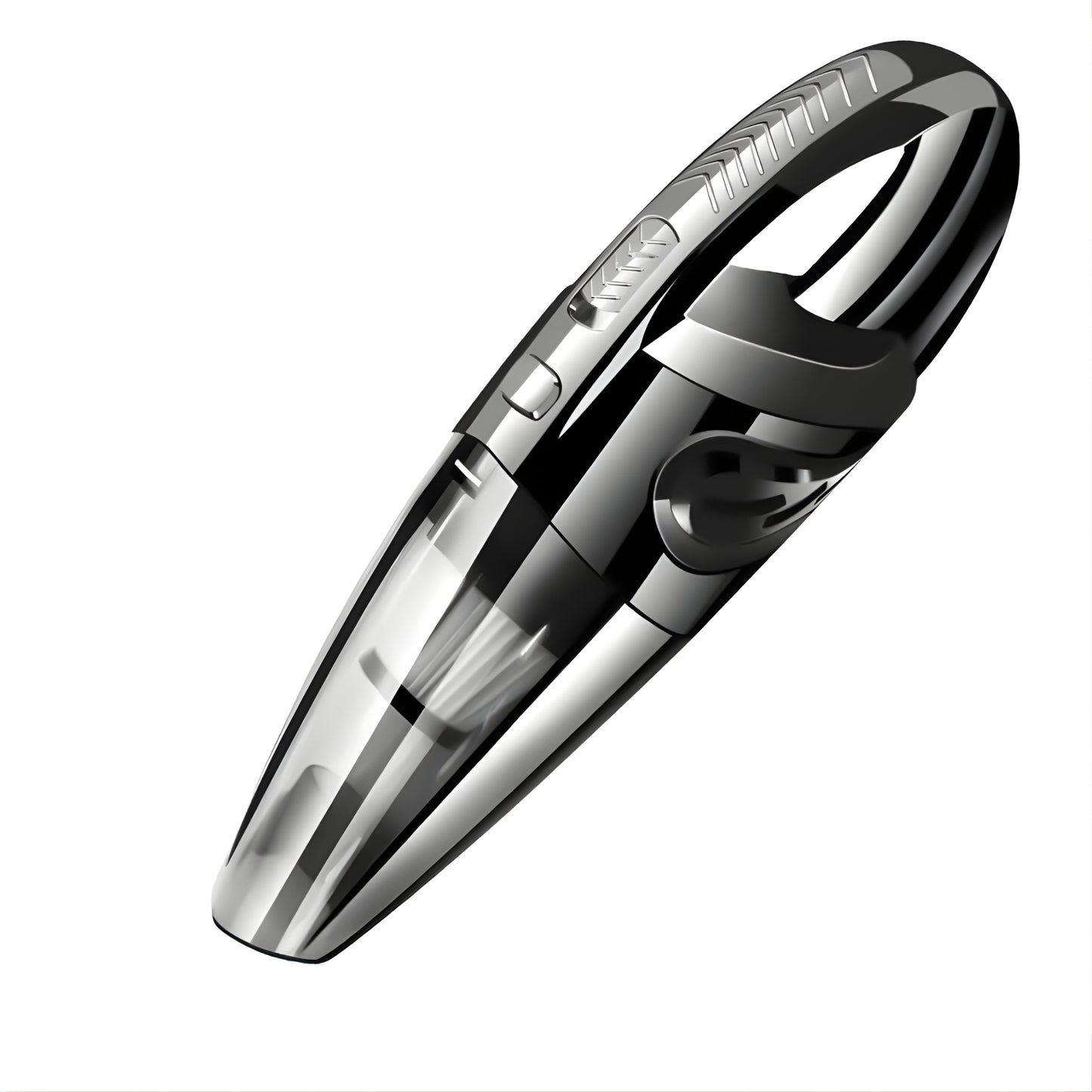 2025 Multi‑Function New Handheld Vacuum Cleaner – Cordless High‑Suction for Home + Car